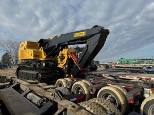 Strategic Cargo Operations Through Miami Logistics Hub
