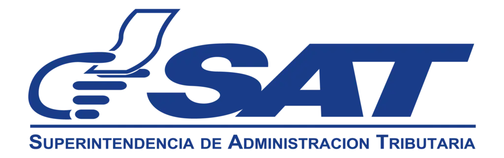 sat logo