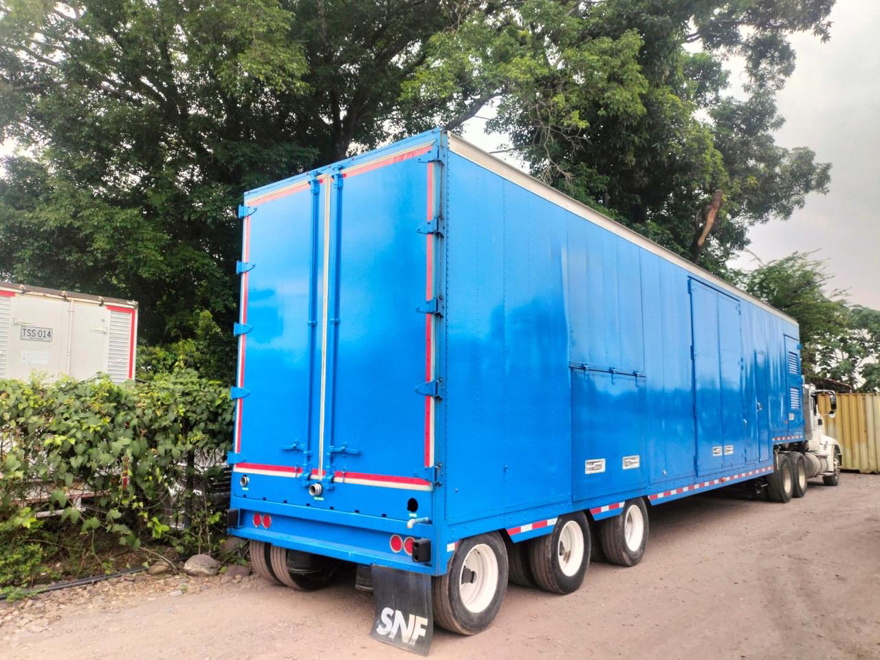 2025 09 08 trailer to cartagena5