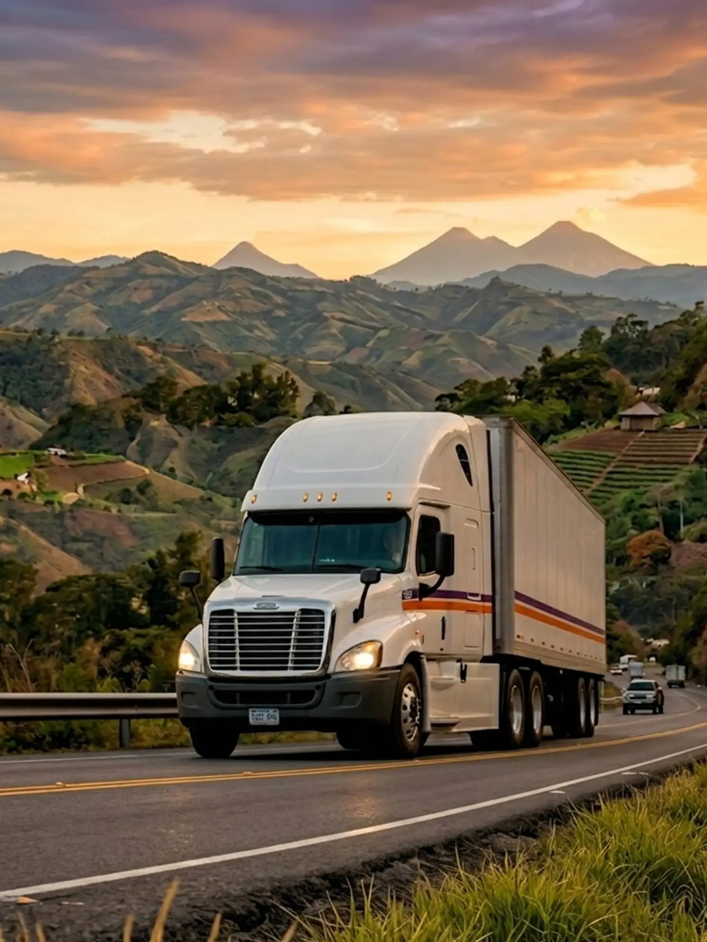 terrestrecargo