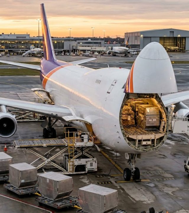 cargo