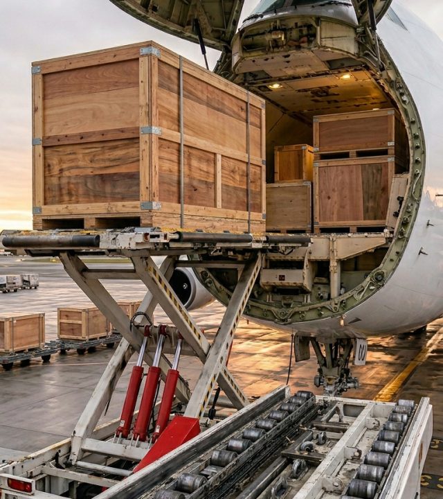 cargocerca